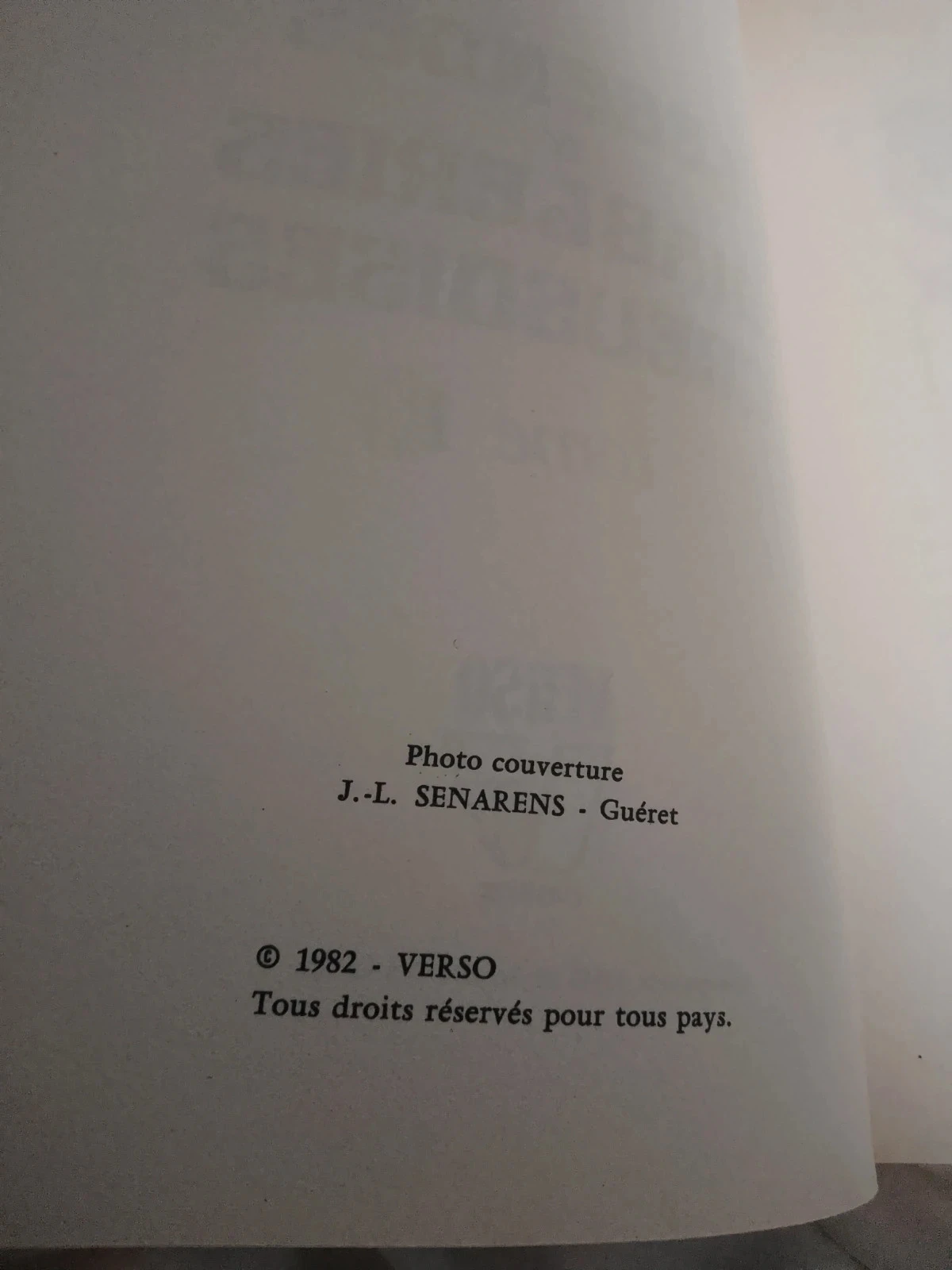 Légendes et diableries creusoises – photo 3